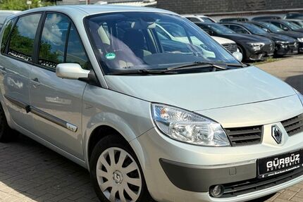 Renault Scenic 42.000 km 3.990 € Wiesbaden 65201