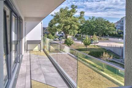 Wohnung zum Mieten in Langen 1.053 € 76.35 m² 2 zimmer