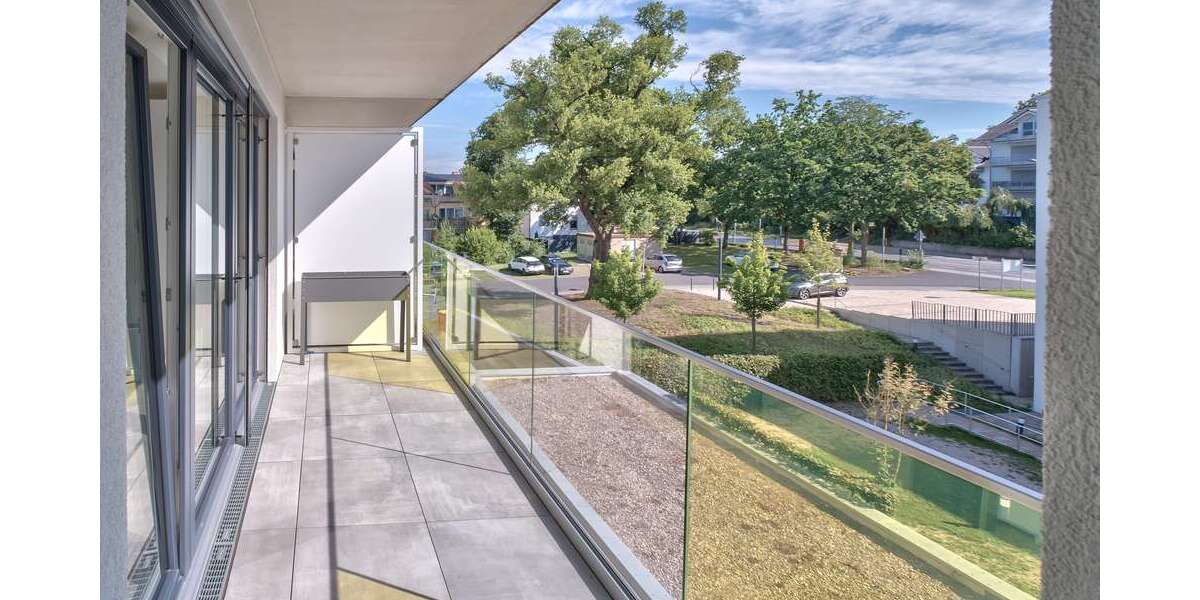 Wohnung zum Mieten in Langen 1.053 € 76.35 m² 2 zimmer