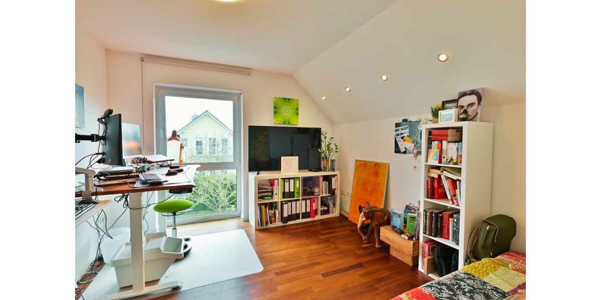 Provisionsfrei* Exklusives Architektenhaus in Hergershausen - Einfamilienhaus Babenhausen | Angebot:26712232