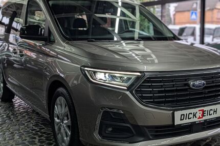 Ford Tourneo Connect 13.895 km 33.440 € Dieburg 64807