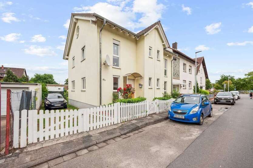 Haus zum Kaufen in Hanau 598.000 € 174 m²