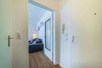 Etagenwohnung Frankfurt am Main Gallus - 2 Zimmer, 48 m&sup2;, 1.590&euro; | Angebot:26702836