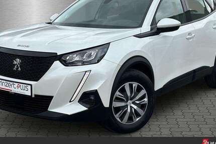 Peugeot 2008 31.500 km 14.770 € Darmstadt 64285