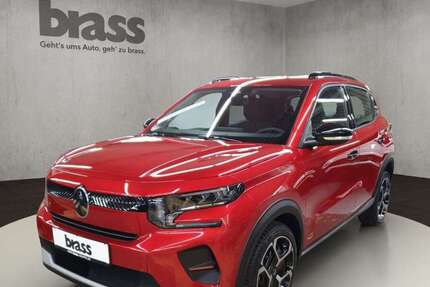 Citroen C3 3.342 km 15.950 &euro; Darmstadt 64293