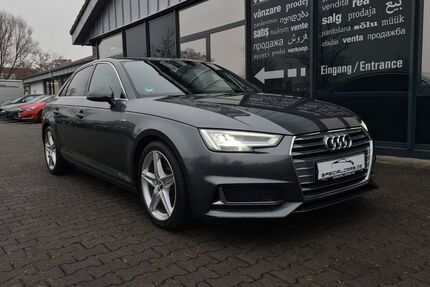 Audi A4 136.300 km 20.990 € Offenbach am Main 63069