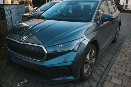 Skoda Enyaq 103.351 km 20.999 &euro; Hattersheim am Main 65795