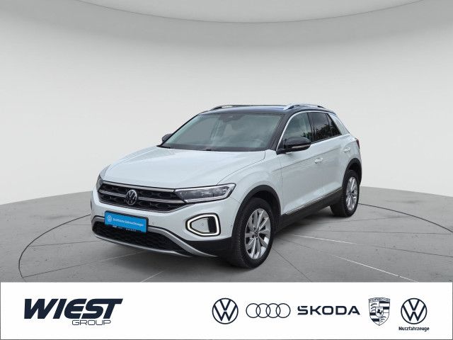 VW T-Roc 44.909 km 21.999 &euro; Darmstadt 64295