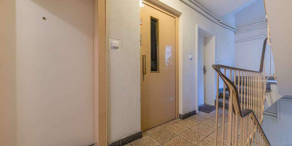 Etagenwohnung Frankfurt am Main Nordend-West - 2 Zimmer, 50 m&sup2;, 1.650&euro; | Angebot:25769140