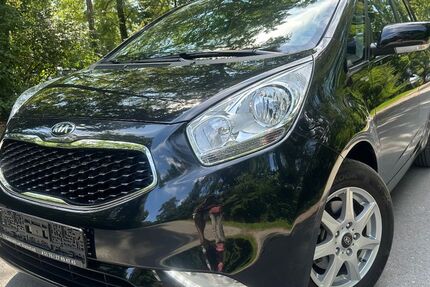 Kia Venga 16.000 km 15.490 € Stockstadt 63811