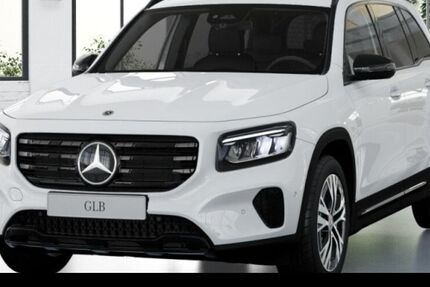 Mercedes-Benz GLB 200 11.749 km 43.750 € Frankfurt 60599