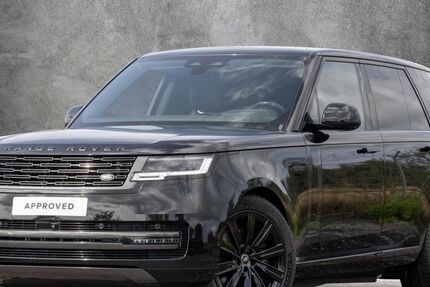 Land Rover Range Rover 1.640 km 179.900 &euro; Kronberg 61476