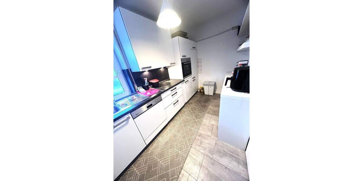 Reihenendhaus Mömbris Mensengesäß - 5 Zimmer, 175 m&sup2;, 420.000&euro; | Angebot:24874899