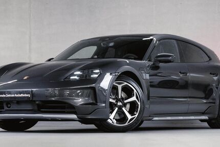 Porsche Taycan 19.990 km 119.888 € Aschaffenburg 63739