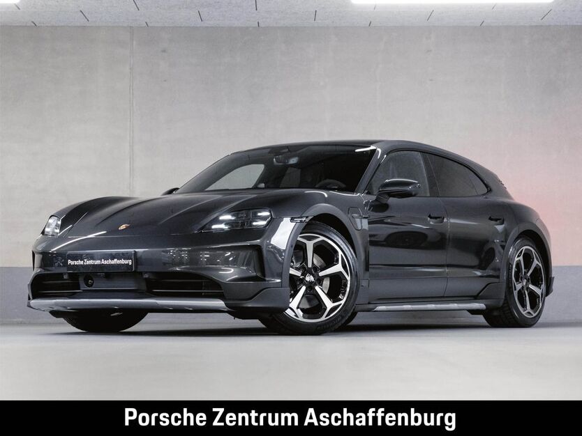 Porsche Taycan 19.990 km 119.888 € Aschaffenburg 63739