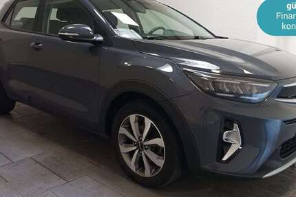 Kia Stonic 52.464 km 14.990 &euro; Egelsbach 63329