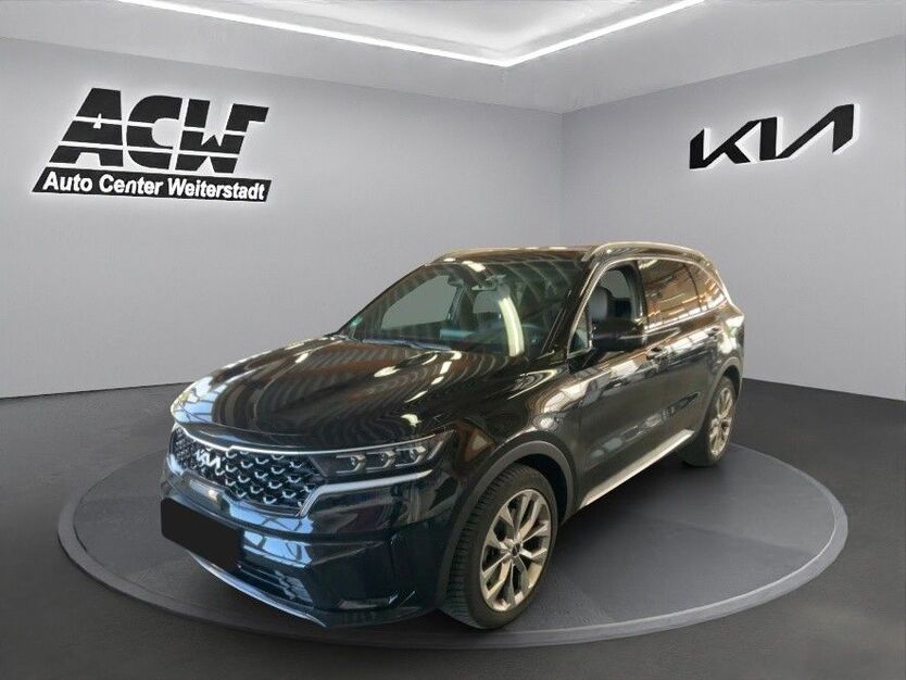 Kia Sorento 15.943 km 45.877 € Weiterstadt-Darmstadt 64331