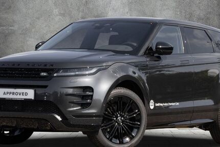 Land Rover Range Rover Evoque 4.757 km 68.900 € Kronberg 61476