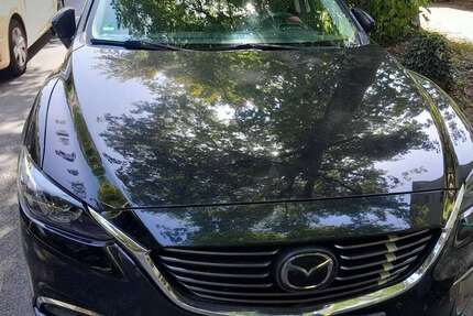 Mazda 6 119.500 km 13.500 € Wiesbaden 65197