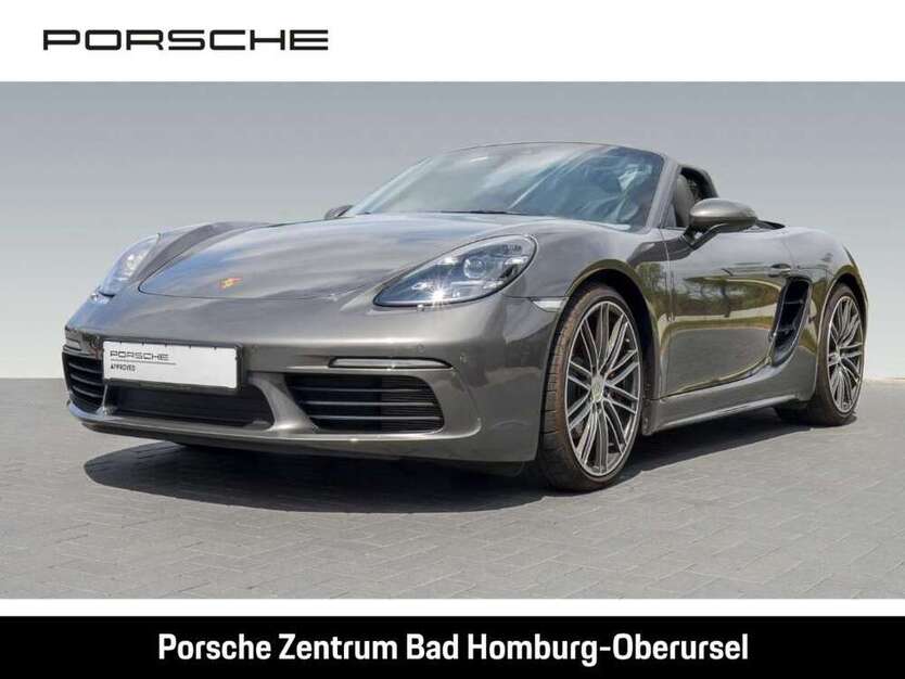 Boxster