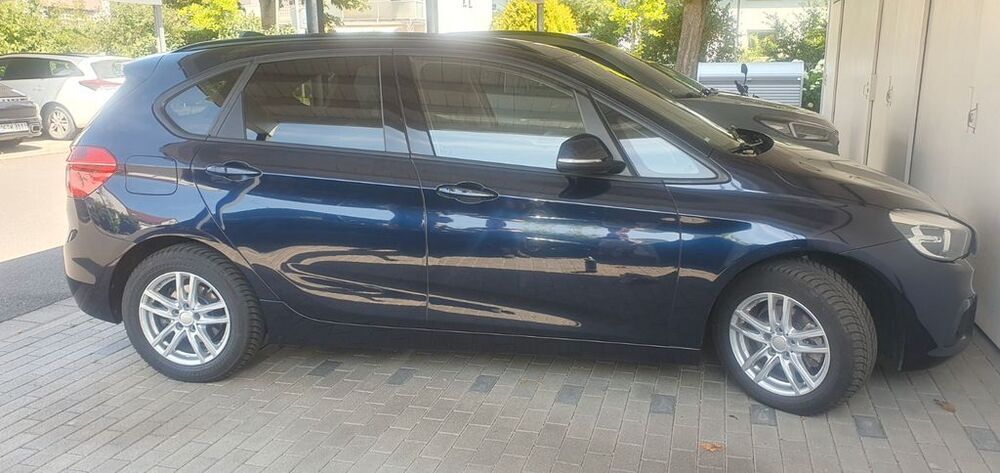 216 Active Tourer