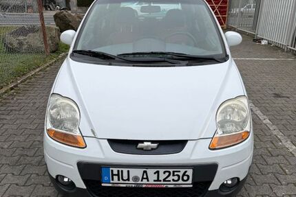 Chevrolet Matiz 53.000 km 1.995 &euro; Mühlheim am Main 63165