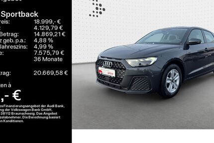 Audi A1 62.400 km 18.999 &euro; Hanau 63452