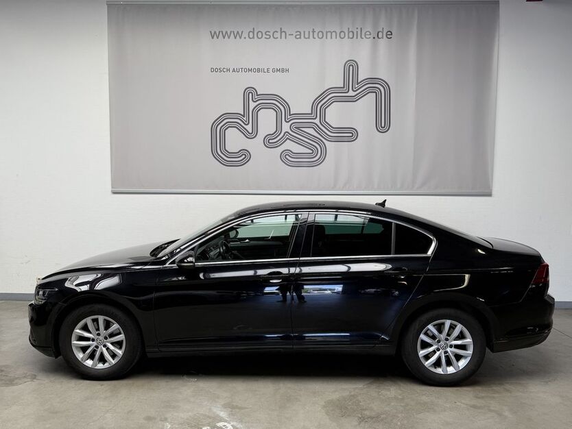 VW Passat 100.000 km 18.790 € Maintal bei Frankfurt am Main 63477