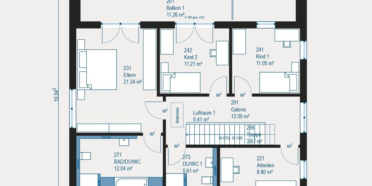 Exklusive Villa in Kelkheim - Individuell geplant, exklusiv gestaltet - Villa Kelkheim (Taunus) | Angebot:27312626