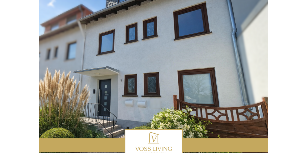 Einfamilienhaus Bad Vilbel - 6 Zimmer, 150 m&sup2;, 649.000&euro; | Angebot:26166804