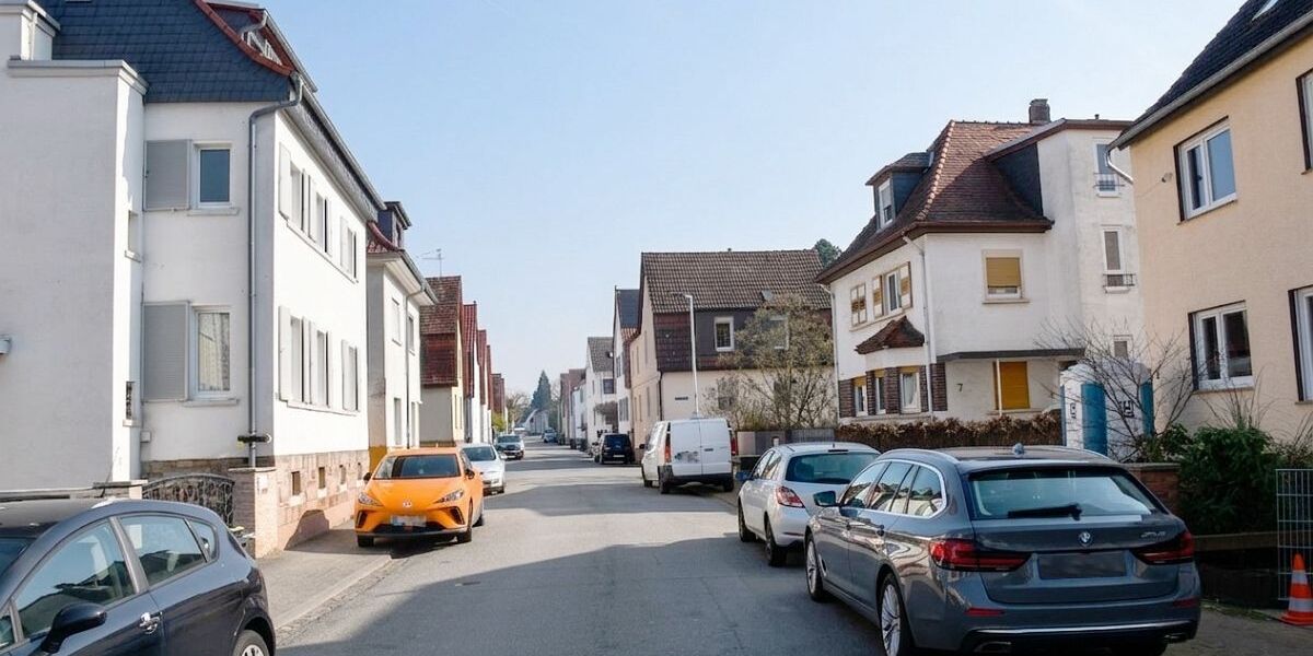Interessantes Abrissgrundstück, 1.344 m², in Darmstadt-Arheilgen - Grundstück Darmstadt-Arheilgen Darmstadt/Vororte | Angebot:25747144