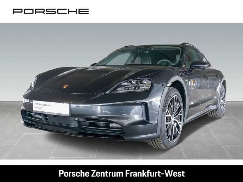 Porsche Taycan 19.900 km 102.960 € Frankfurt am Main 65936