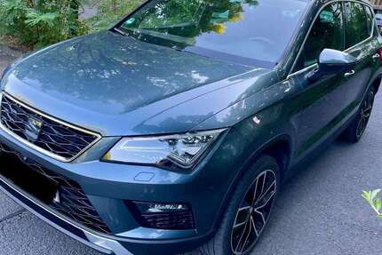 Seat Ateca 125.000 km 20.000 € Frankfurt 65934