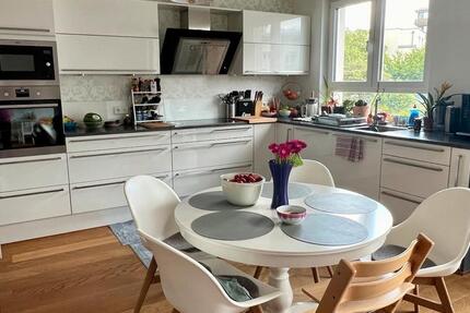 Wohnung Bad Homburg vor der Höhe Gonzenheim - 4 Zimmer, 114 m&sup2;, 749.000&euro; | Angebot:26406992