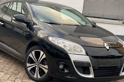 Renault Megane 100.000 km 5.900 € Langen 63225