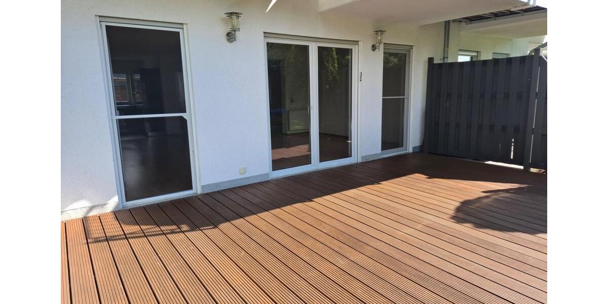 Erdgeschoßwohnung Heusenstamm - 3 Zimmer, 93 m&sup2;, 1.400&euro; | Angebot:26578816