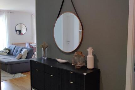 Wohnung Darmstadt Bessungen - 4 Zimmer, 124 m&sup2;, 775.000&euro; | Angebot:24561420