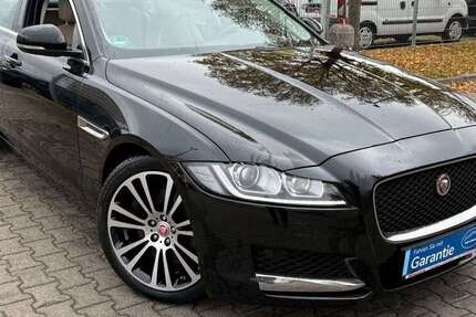 Jaguar XF 176.550 km 13.600 &euro; Offenbach 63071