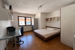 *BITTE TEXT LESEN - MAX. 3 PERSONEN! 3-Zi-Whg. - Südbalkon - ruhige & zentrale Lage* - Etagenwohnung Frankfurt Ginnheim | Angebot:27254515