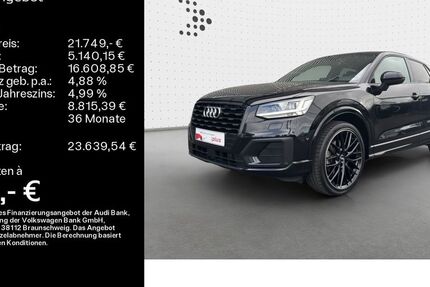 Audi Q2 76.750 km 21.749 € Hanau 63452