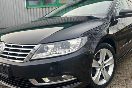 VW CC 190.000 km 9.990 &euro; Hasselroth 63594