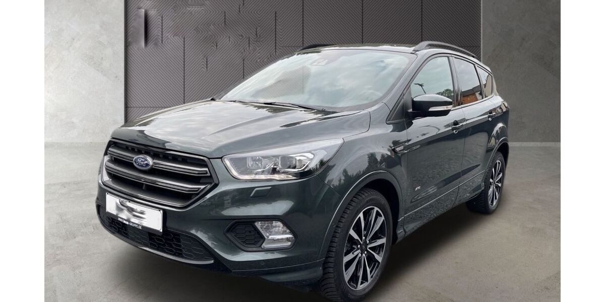 Ford Kuga 40.814 km 16.950 &euro; Dreieich 63303