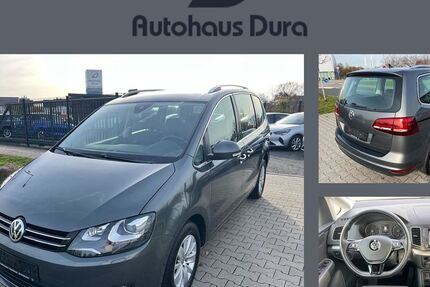 VW Sharan 103.800 km 29.950 € Rüsselsheim 65428
