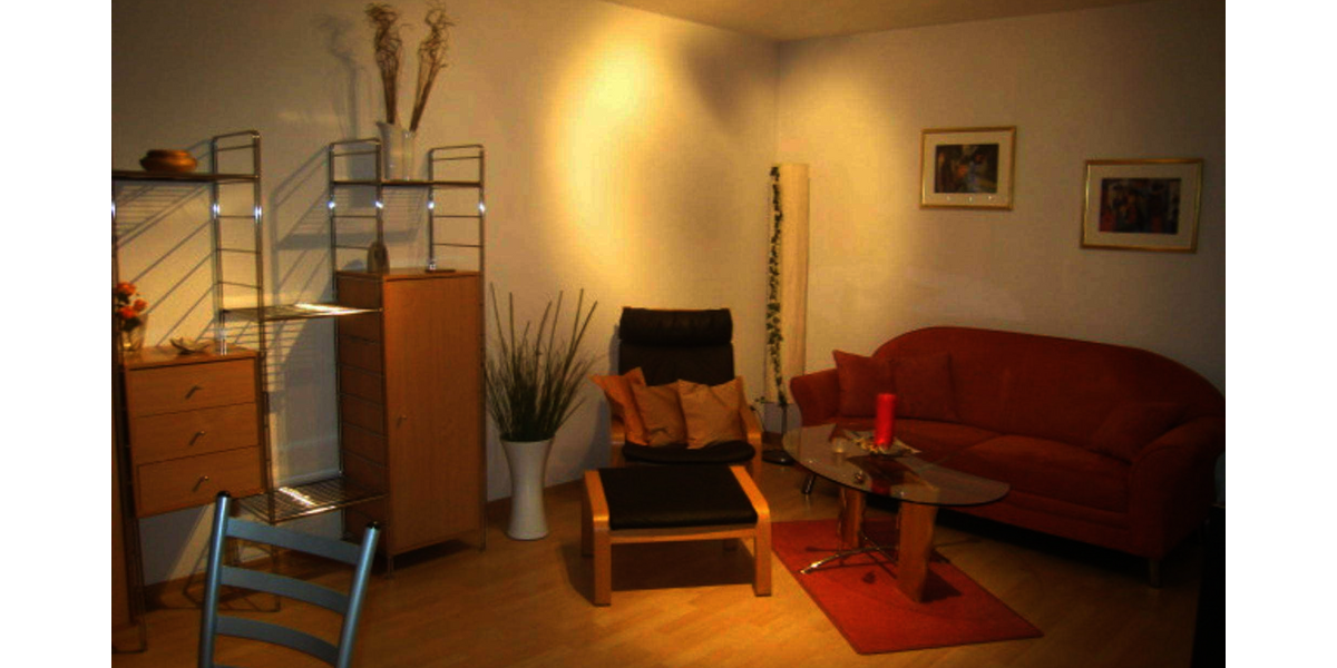 Zimmer Eschborn - 1 Zimmer, 1.250&euro; | Angebot:22847951