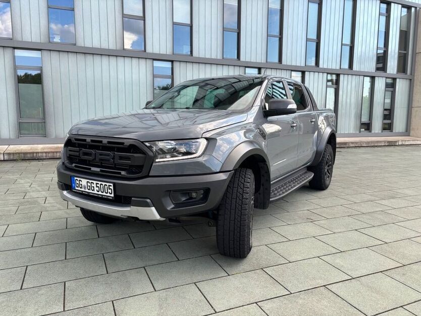 Ranger