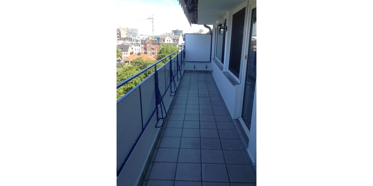 Etagenwohnung Offenbach am Main - 4 Zimmer, 82 m&sup2;, 1.400&euro; | Angebot:26201755