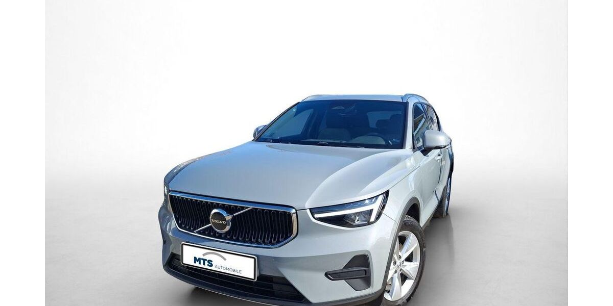 Volvo XC40 49.531 km 27.990 &euro; Friedberg 61169
