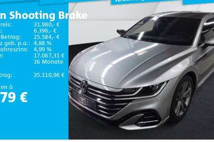 VW Arteon 54.697 km 31.980 &euro; Neu-Isenburg 63263