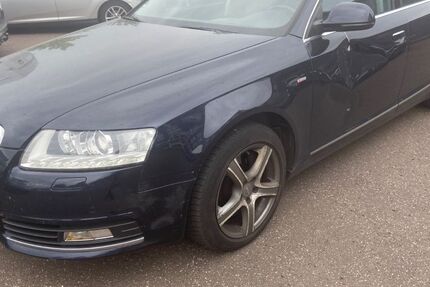 Audi A6 273.000 km 5.990 &euro; Hanau 63452