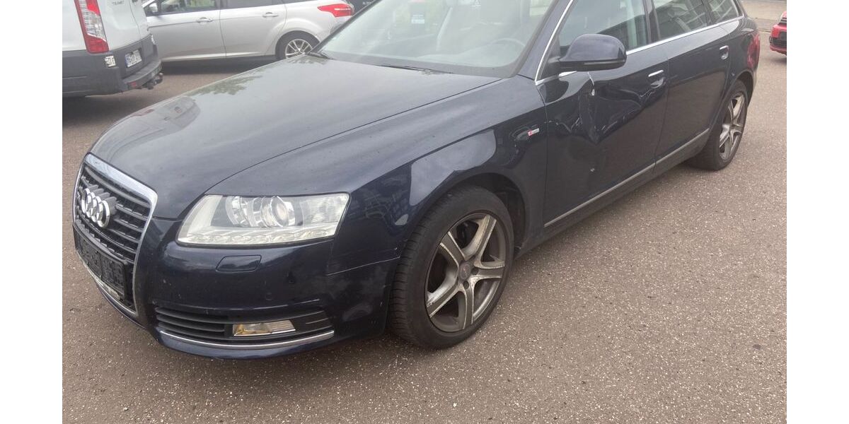 Audi A6 273.000 km 5.990 &euro; Hanau 63452